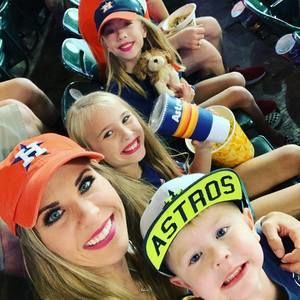 Meet your Posher, Kimmy